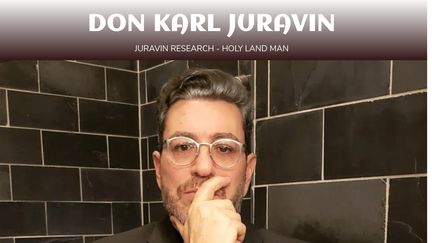 Don Karl Juravin
