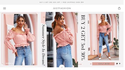 Justfashion