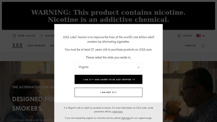 JUUL