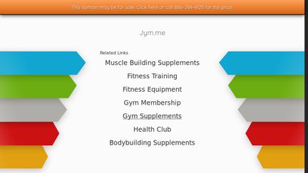 Jym fitness