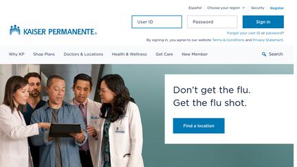 Kaiser Permanente