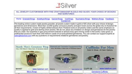 KaiSilver