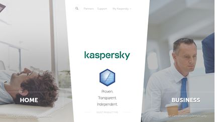 Kapersky