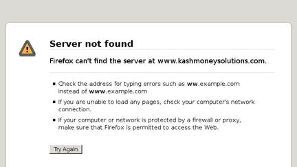 Kashmoneysolutions.com