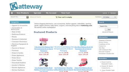 katteway