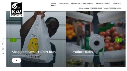 Kavimports.com