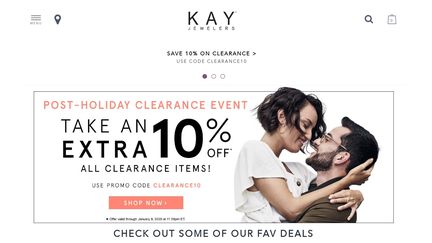 Kay Jewelers