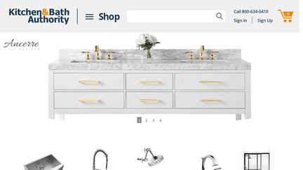 Kitchen & Bath Authority