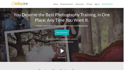 KelbyOne