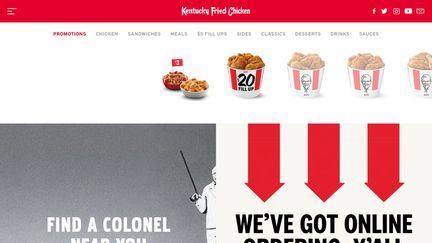 KFC