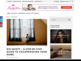 KidSafe Inc
