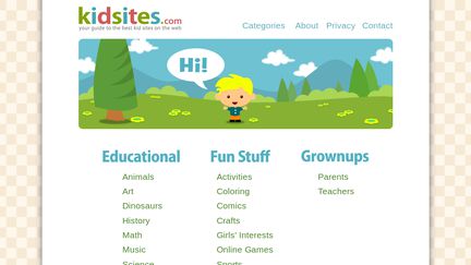 KidSites
