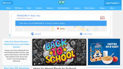 Kidzworld.com