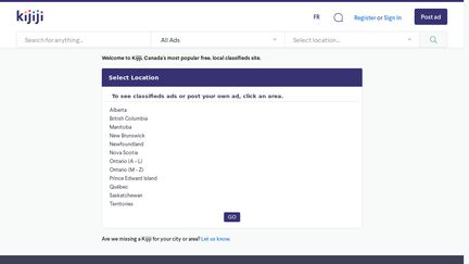Kijiji.com