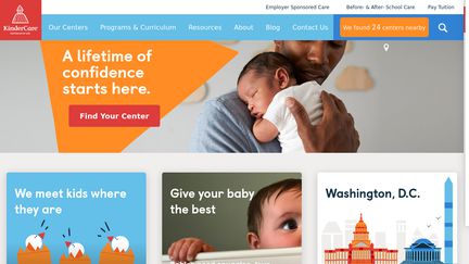 KinderCare