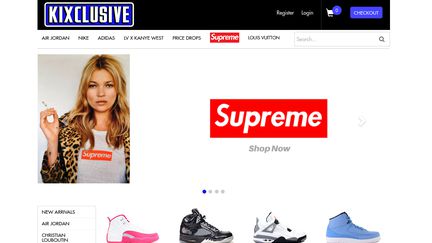 Kixclusive.com