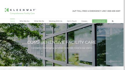 Kleenway Services