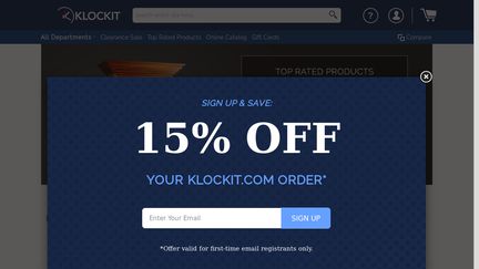 Klockit