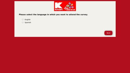 Kmartfeedback