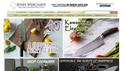 KnifeMerchant