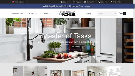 Kohler