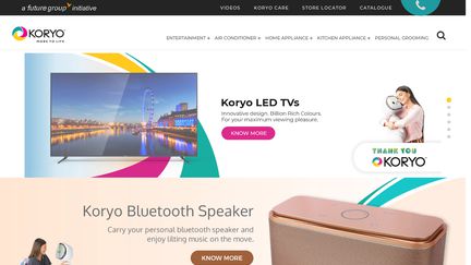 KoryoWorld