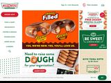 Krispy Kreme Doughnut Corporation