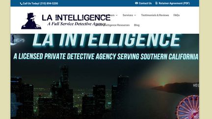 LAIntelligence