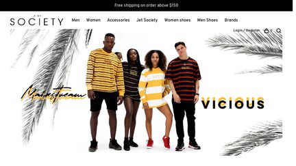 La Jet Society