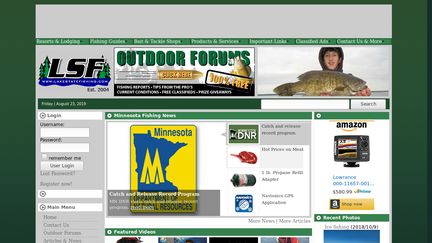LakeStateFishing