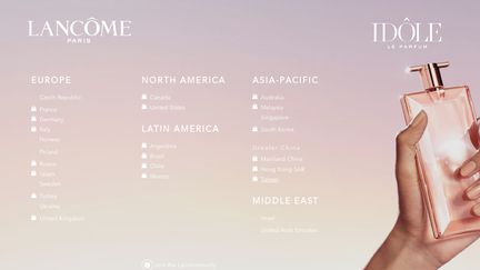 Lancome