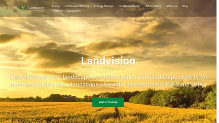 LandVision.co.uk