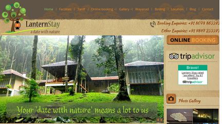 LanternStay
