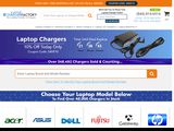 LaptopChargerFactory