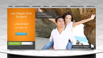 Las Vegas Oral Surgery