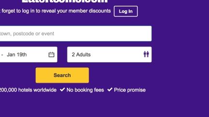 LateRooms.com