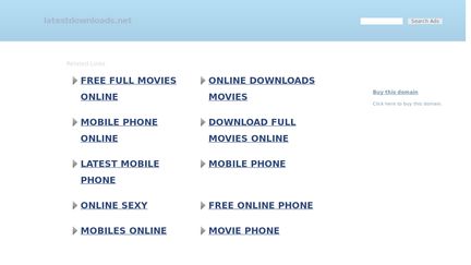 LatestDownloads.net