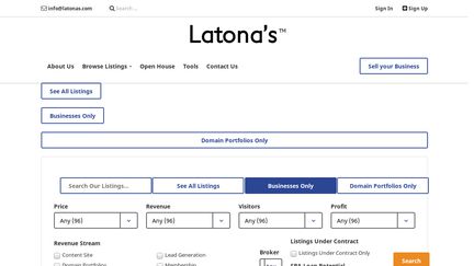 Latona's