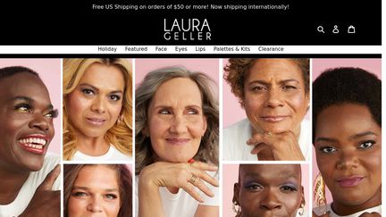 Laura Geller