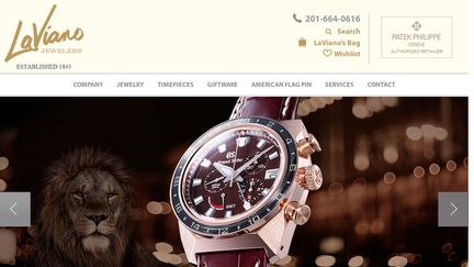 LaViano Jewelers
