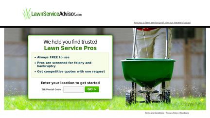 LawnServiceAdvisor