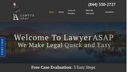 LawyerASAP