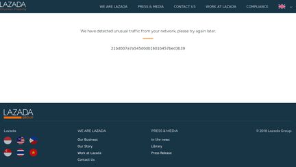 Lazada.com.my