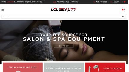 LCLBeauty
