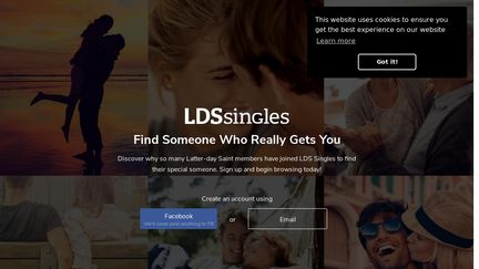 LDSmingle