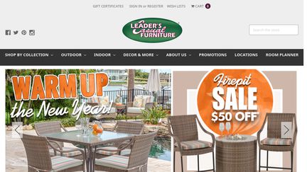 Leaders Casual Furniture