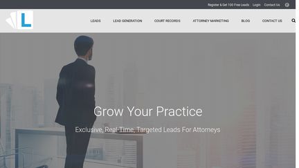 LeadsForAttorneys