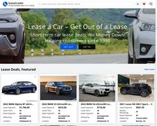 leasetrader com