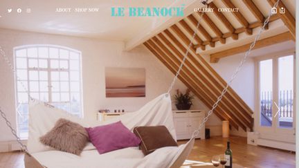 Le Beanock