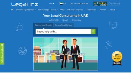 Legalinz.com